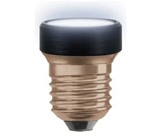 Osram LED LEMPUTĖ E27 28 3.5W 4000K 230V FR PLOK