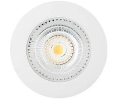 „HiluX D1 Gen3“ – viso spektro LED įleidžiamas prožektorius – 2,8 W – Ra97 2700 K – baltas
