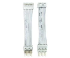 Light Solutions Aps „Light Solutions“ laidas, skirtas „Philips Hue LightStrip V4“ – valdiklio rinkinys – baltas – 1 komplektas