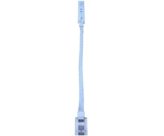 Light Solutions Aps „Light Solutions“ laidas, skirtas „Philips Hue LightStrip V4“ – 15 cm – baltas – 5 vnt.