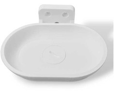 Sieninis šviestuvas Light Solutions Aps „Light Solutions“ „Google Nest“ garso sieninis laikiklis