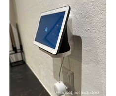 Sieninis šviestuvas Light Solutions Aps „Light Solutions“ „Google Nest Hub“ sieninis laikiklis