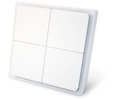 Light Solutions Aps „Light Solutions Lightbee ZigBee“ jungiklis, skirtas FUGA – keičiami raktai