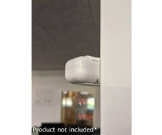 Light Solutions Aps Light Solutions Shelly - BLU Motion corner bracket