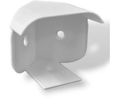 Light Solutions Aps Light Solutions Shelly - BLU Motion corner bracket