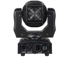 Dėklas LIGHT4ME LIGHT4ME MINI SPOT 60 RING LED judanti galvutė