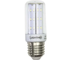 LightMe Żarówka LED , E14, 4W, 420lm, 4000K