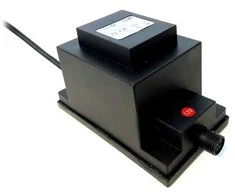 Sieninis šviestuvas Lightson Transformatorius 105W 12V 2m