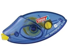 Tesa Klijai juosta 8,4mm 8,5m vienkartiniai (5911- 00002-03)