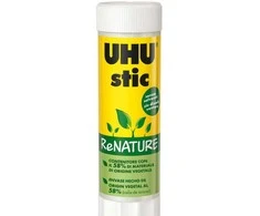 Limstift UHU ReNATURE 21g
