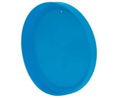 LINDAB Apsauginis dangtelis SREC160 Ø160 mm iš plastiko, skirtas vamzdžiams ir jungiamosioms detalėms apsaugoti. Tinka SR vamzdžiams ir jungiamųjų detalių vidui / išorei.