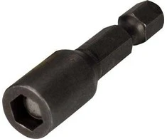 LINDAB varžtų laikiklis MSK10, magnetinis 10x45 mm (O18-45)
