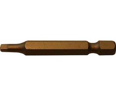 LINDAB varžtų laikiklis MSKSQ, magnetinis su kvadratu, skirtas R2 lizdui (O52-49/K2).