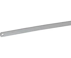 LINDAB SJ-25 diržinė jungtis, 25x2x2000 mm. Ventiliacijos ortakių pakabinimui.