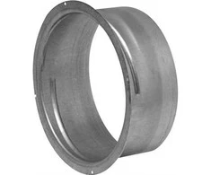 LINDAB vožtuvo rėmas VRGM 125 su įvore, 70 mm ilgis. Tinka fasoninėms detalėms. Skirtas KI, KU, KIR, KSU ir UHR.