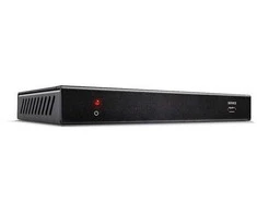 AV Išplėtiklis - LINDY 100m Cat.6 HDMI 4K60 HDBaseT Išplėtiklis su PoC