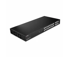 AV Matrix Jungiklis - LINDY 16x16 HDMI 4K60 Matrica 18Gbps, ARC, Dolby Vision