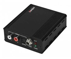 Lindy HDMI 2.0 18G šablonų generatorius, 5 V