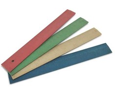 Linex Lineal Earth Rewood recykling drewno 22 cm natūralus