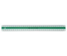 Linex Superlineal 50 cm S50MM žalia