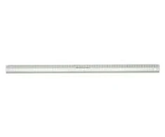 Linex 100414220, Desk ruler, Aliuminio, Aliuminio, 1000 mm, 35 mm, 1 pc(s)