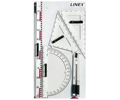 Linex Magnetinių lentelių rinkinys 400053497