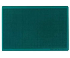 Linex CM3045, Žalias, Plastikas, A3, 330 mm, 470 mm, 6 mm