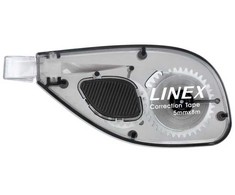 Linex LINEX KOREKCINĖ JUOSTA 8 M