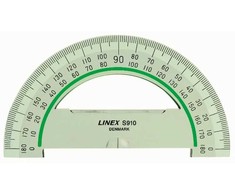 Linex Linex vinkelmåler super series 10cm S910