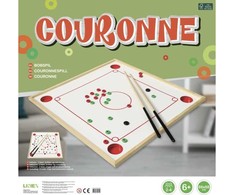 Liniex Couronne 90 x 90 cm (70072)