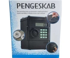 Liniex Goliath Pinigų bankas (DKK) - (90161)