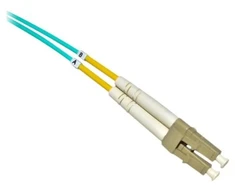 Šakotuvas LinkIT Fiber Cord OM3 LC/LC 7m Duplex, mm, LSZH