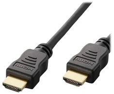 LinkIT HDMI 2.0 4K@60 2 m didelio greičio, 4Kx2@60Hz, AWG 30