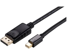 LinkIT MiniDP - Displayport 3 m