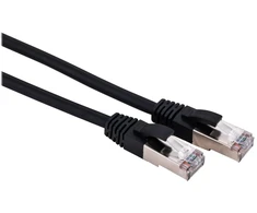 LinkIT Patch laidas S/FTP Cat6A juodas 25 m AWG 26/7, LSZH