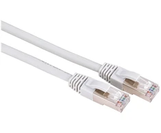 LinkIT Patch S/FTP Cat6A Pilkas 15m AWG 26/7, LSZH