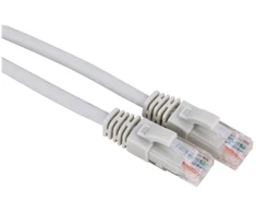LinkIT Pataisas U/UTP Cat6 pilkas 2 m AWG 24/7, LSZH