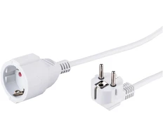 LinkIT Maitinimo laido prailgintuvas Schuko 3 m
