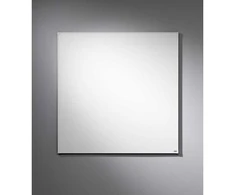 Lintex Balta lenta su rėmeliu, 355x505 mm
