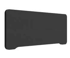 Lintex Kraštinio stalo pertvara 1000x400 mm
