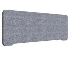 Lintex Kraštinio stalo pertvara 1200x400 mm