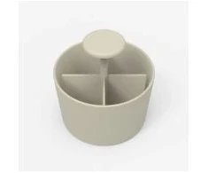Lintex Lindy RJ45 prievadų užraktai. Geltoni. Su raktu(-ais). 10 vnt.