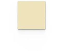 Lintex Stiklinė lenta „Mood Wall“ 1000x1000 mm