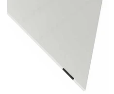 Lintex SLIM rašiklių lentynėlė, skirta „Mood“ ir „Silk“ sienoms, 1000 mm