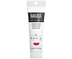 Liquitex 94376921786, Raudona, Akriliniai dažai, skysti, 59 ml, 1 vnt.