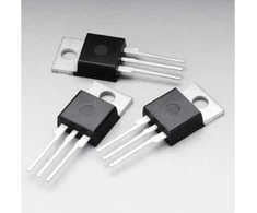 Littelfuse Lygintuvo diodas D8020LTP