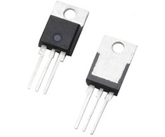 Littelfuse Tiristorius