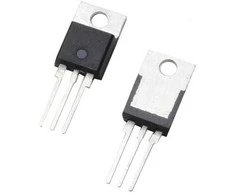 Littelfuse Tiristorius
