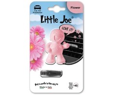 Little Joe, Duftfrisker, gėlė