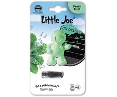 Little Joe, Duftfrisker, Šviežia mėta
